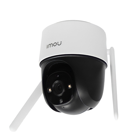CAMERA IMOU 4MP S42FP-IMOU; ZOOM SỐ 16x