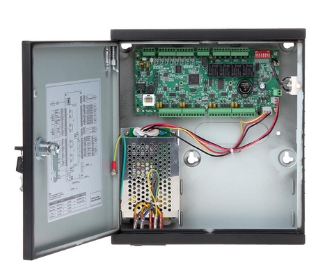 BỘ KIỂM SOÁT CỬA DAHUA DHI-ASC1204C-D