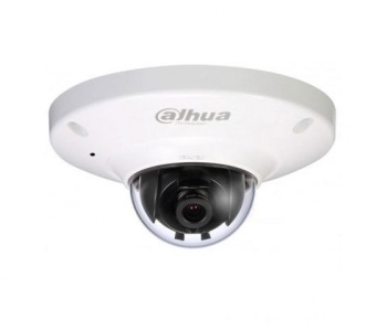 CAMERA IP DOME DAHUA 5MP FISHEYE DH-IPC-EB5531P