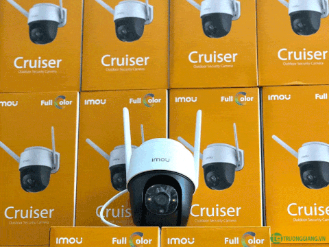 CAMERA IMOU 2MP S22FP-IMOU; ZOOM SỐ 16x