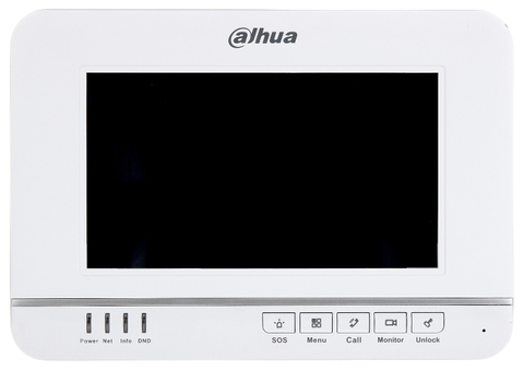 MÀN HÌNH CHUÔNG CỬA DAHUA DHI-VTH1520A