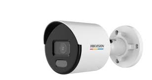 Camera IP 4.0 Megapixel HIKVISION DS-2CD1047G0-LUF