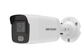 Camera IP COLORVU 4.0 Megapixel HIKVISION DS-2CD2047G2-LU