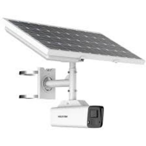 Camera IP 4G năng lượng mặt trời 4.0 Megapixel HIKVISION DS-2XS2T47G0-LDH/4G/C18S40