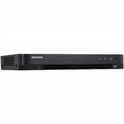 ĐẦU GHI HIKVISION HD-TVI 3MP/5MP 08 KÊNH DS-7208HUHI-K2/P