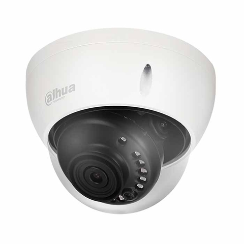 CAMERA HDCVI DOME 4MP DAHUA HAC-HDBW1400EP-S2