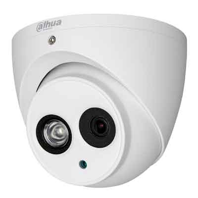 CAMERA HDCVI 5MP DAHUA HAC-HDW1500EMP-A