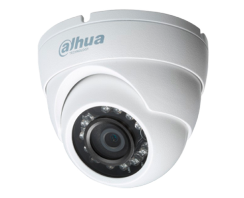 CAMERA HDCVI BÁN CẦU 5MP DAHUA HAC-HDW1500MP