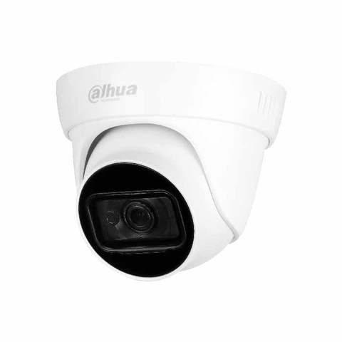 CAMERA HDCVI DOME 8MP DAHUA DH-HAC-HDW1800TLP-A