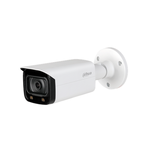 CAMERA HDCVI 2MP DAHUA HAC-HFW2249TP-I8-A-LED