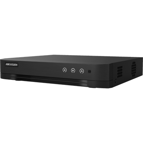 Đầu ghi hình 16 kênh 5 in 1 HIKVISION iDS-7216HQHI-M1/E