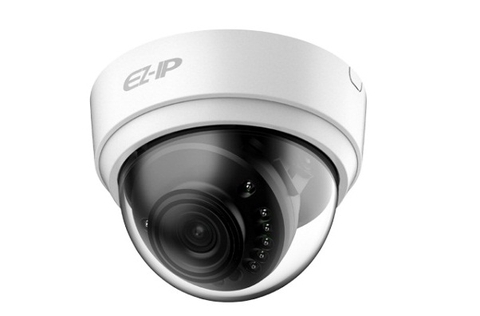 CAMERA IP 4MP EZ-IP IPC-D1B40P
