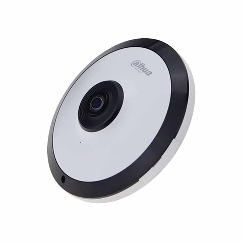 CAMERA IP FISHEYE 4MP DAHUA DH-IPC-EW4431P-ASW