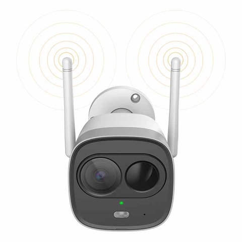 CAMERA IP WIFI IMOU IPC-G26EP-IMOU