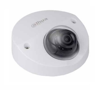 CAMERA IP DOME DAHUA 2MP IPC-HDBW4231FP-AS