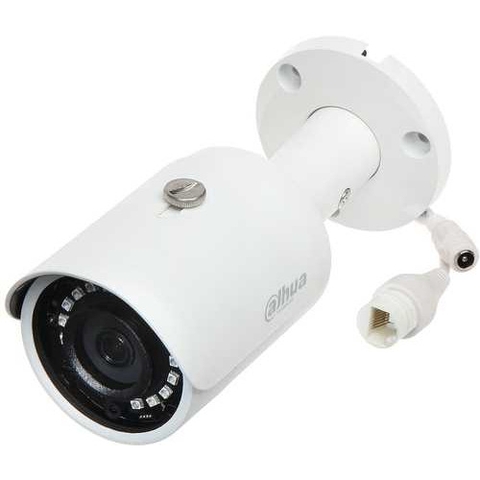 CAMERA IP 4MP DAHUA IPC-HFW1431SP-S4