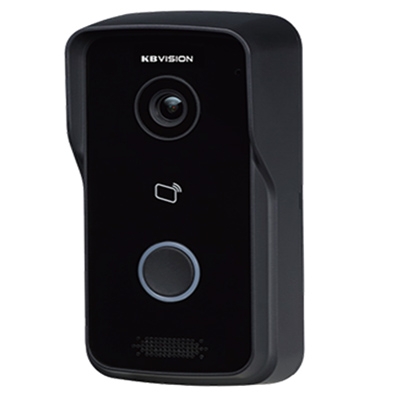 CHUÔNG CỬA IP WIFI KBVISION KX-VDP01GWN