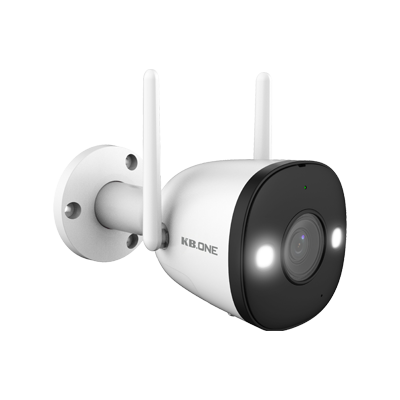 CAMERA KBONE 2MP FULL COLOR KN-B21F-D