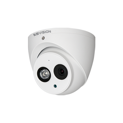 CAMERA HD ANALOG KBVISION 2.0MP KX-C2004S5