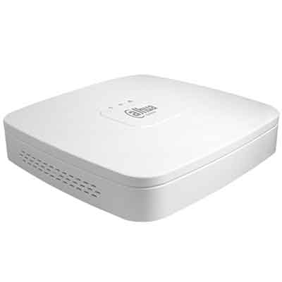 ĐẦU GHI IP 8 KÊNH POE DAHUA NVR2108-8P-4KS2