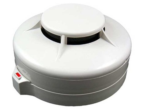 YSD-30L ĐẦU BÁO KHÓI QUAN