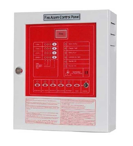 TỦ TRUNG TÂM BÁO CHÁY YUNYANG YF3-0004L