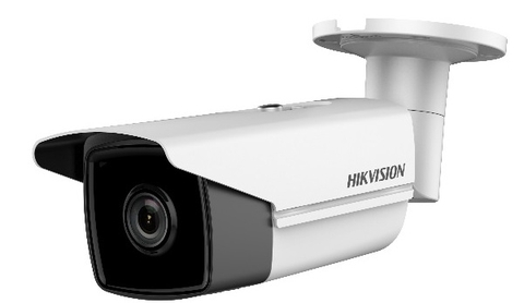 CAMERA HIKVISION IP 6MP H265/H265+DS-2CD2T63G0-I8
