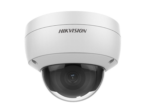 CAMERA HIKVISION IP 4MP H265/H265+ TÍCH HỢP MIC DS-2CD2143G0-IU