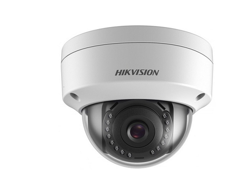 CAMERA HIKVISION IP 2MP H265/H265+ DS-2CD1123G0E-IF