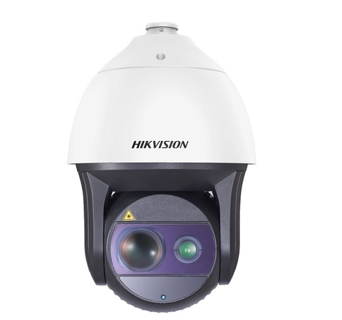 CAMERA 2MP SMART PTZ DEEP LEARNING DS-2DF8250I8X-AEL(T3)