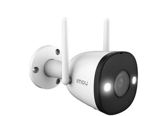 CAMERA IMOU 2MP IPC-F22FEP-D-IMOU