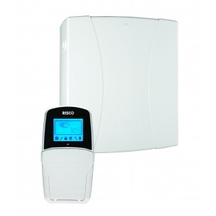 TRUNG TÂM BÁO ĐỘNG 48 ZONE LIGHTSYS- ISRAEL