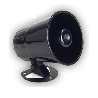 LOA BÁO ĐỘNG 12VDC SH-626