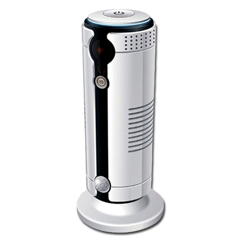 Camera IP 3G SmartZ IS01 Thông Minh Có Thể Gọi Điện Thoại Báo Trộm