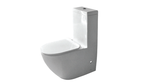 BC 808 CTW - One Piece Toilet