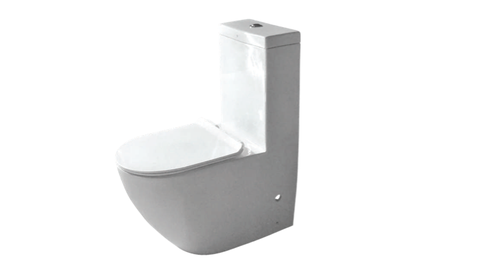 BC 808 CTC - One Piece Toilet