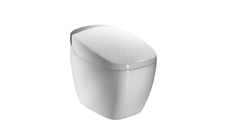 ITB 802 - Smart Toilet