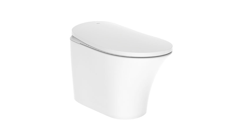 ITB 901 - Smart Toilet