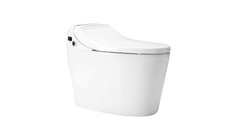 ITB 933s - Smart Toilet