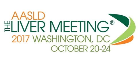 Thông tin Hội nghị gan mật Mỹ (Washington DC, 20 - 24/10/2017)