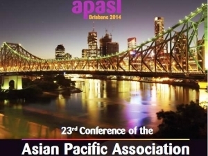Thông tin hội nghị gan mật Châu Á – Thái Bình Dương (Brisbane, Australia 12 – 15/03/2014)