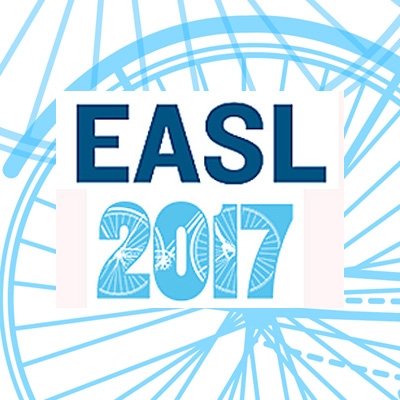 Thông tin hội nghị gan mật Châu Âu (EASL) năm 2017