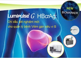 HBcrAg: Marker mới trong chẩn đoán, điều trị và theo dõi bệnh lý viêm gan B