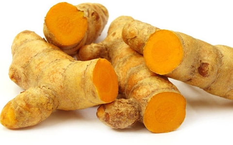 Curcumin (tinh chất nghệ) trong điều trị bệnh lý gan