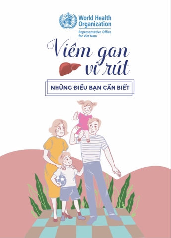 Viêm gan virut: những điều bạn cần biết