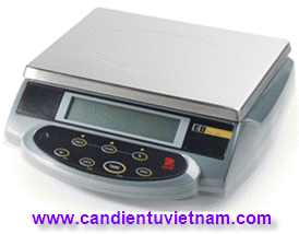 Cân đếm mẫu(EB – OHAUS)