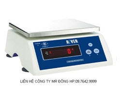 CÂN RIVER WEIGHING SCALE EXCELL