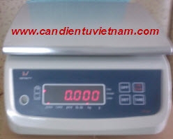 CÂN THUỶ SẢN WS - IP