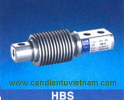 CẢM BIẾN TẢI HBS