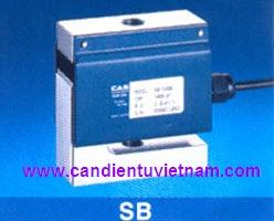 LOAD CELL - CẢM BIẾN TẢI SB